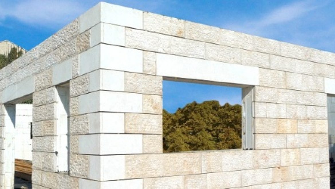 פרויקט בנייה ירוקה יעיל אנרגטית יוקם בקיבוץ החותרים