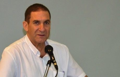 יו"ר חברת החשמל "הגז הטבעי יספק 70-90 אחוז מהחשמל בישראל"