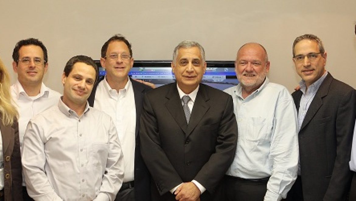 קרן נוי רוכשת מערבה פאוור 36% מהשדה הסולארי בקטורה