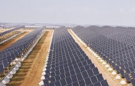 SunPower הכריזה על פריצת דרך בשיפור נצילות תאים סולאריים