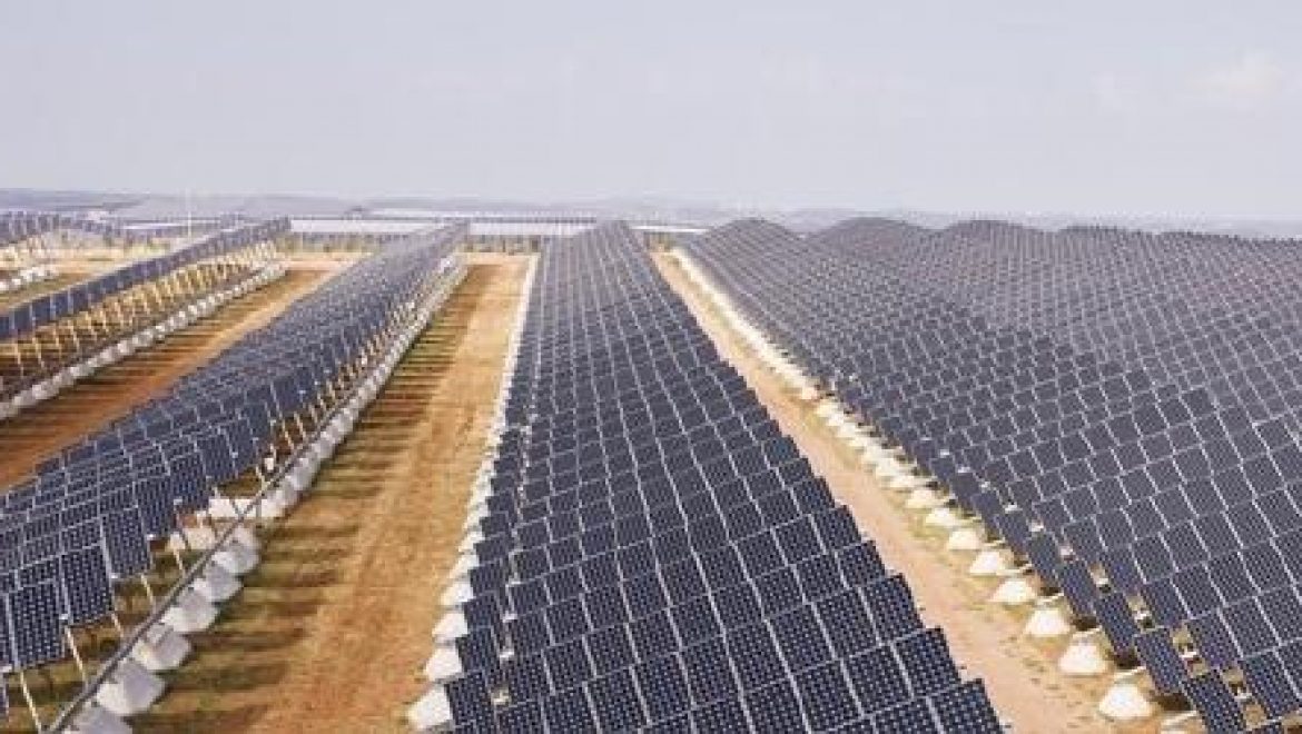 SunPower הכריזה על פריצת דרך בשיפור נצילות תאים סולאריים