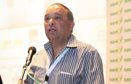 הכנס להתייעלות מוסדית: יו"ר איגוד בתי האבות "להגדיל את ההשקעות של בתי האבות בהתייעלות אנרגטית"