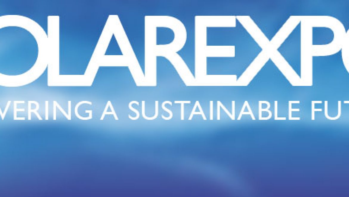 solarexpo 2011 – האירוע המרכזי של התעשייה הסולארית באירופה