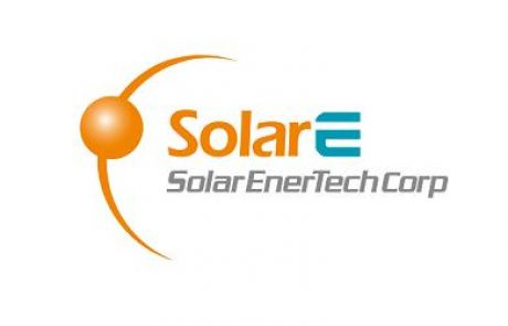 סולאר אנרטק – Solar EnerTech