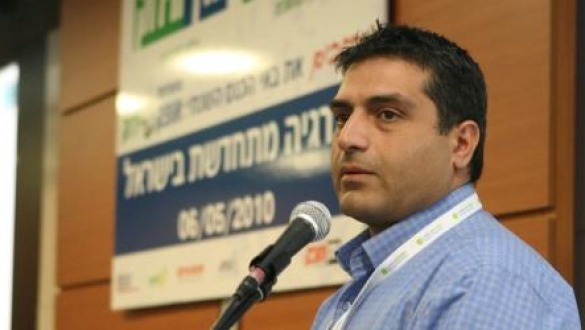 ראש אגף הסדרה ברשות החשמל הציג ליזמים את ההסדרות לחשמל ירוק