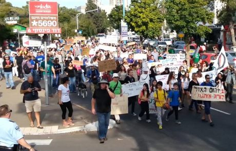 המועצה הארצית לתכנון ובניה אישרה את תוכניות 'קרקעות הצפון' להרחבת התעשייה המזהמת במפרץ חיפה