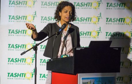 מנהלת חטיבת הרגולציה ברשות החשמל בכנס העשור לאנרגיות מתחדשות: "אנחנו נצא להסדרה של אגירה והיא תהיה פשוטה"