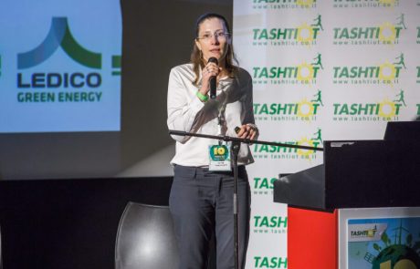 מנכלי"ת לדיקו גרין בכנס העשור לאנרגיות מתחדשות: "מגוון טכנולוגיות הממירים מציב דילמה בפני היזמים"