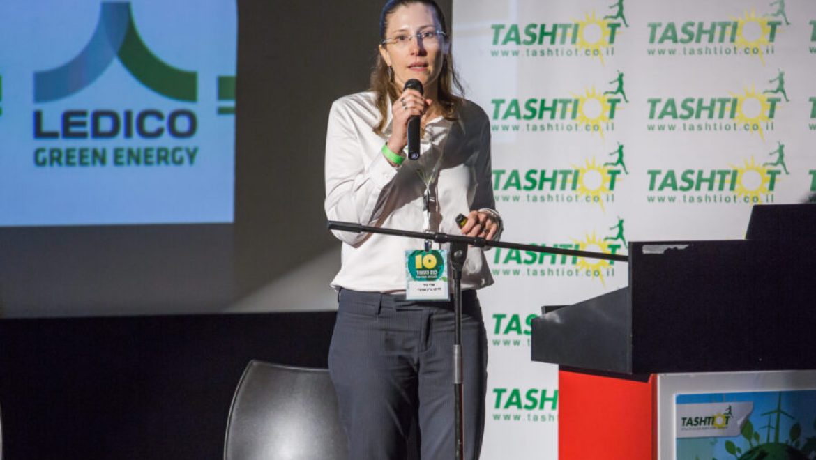 מנכלי"ת לדיקו גרין בכנס העשור לאנרגיות מתחדשות: "מגוון טכנולוגיות הממירים מציב דילמה בפני היזמים"