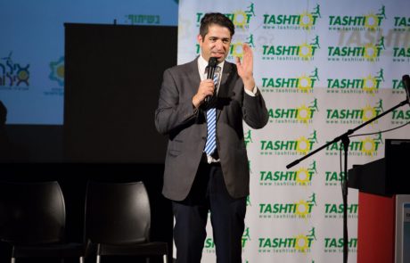ארנון מעוז טוכשניידר: יעדי משרד האנרגיה 2030: 83% גז טבעי 17% מתחדשות – מיומנו של המו"ל, טור דעה.