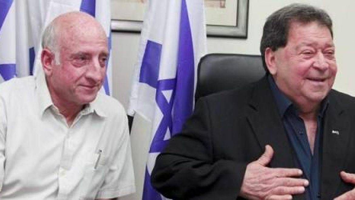אלי אופר, המדען הראשי של משרד התמ"ת "ישראל צריכה להסתער על הקלינטק"