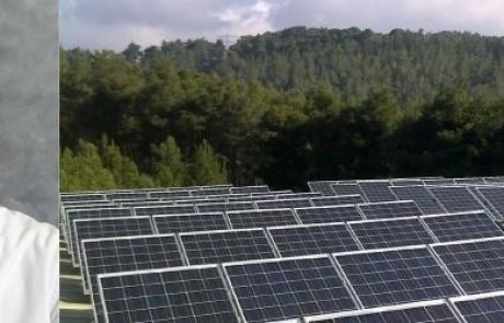לראשונה: שיכון ובינוי אנרגיה מתחדשת מגישה לאו"ם פרויקט סולארי לרישום למנגנון הפחתת פליטות