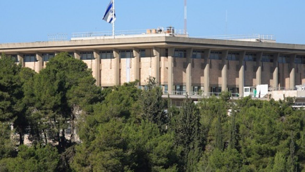 ביבי לא השיג רוב: ההצבעה על הגז נדחתה