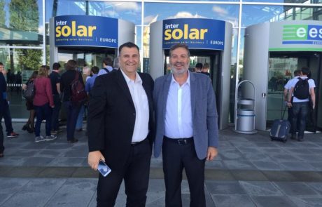 Yam Pro Energy Owned by owners of Shahar Energy bought the Sea wave Business and Patents of Werpo Energy