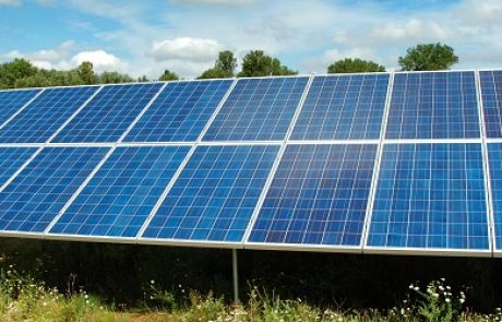 סאנטק תספק 39 מגה וואט לפרוייקטים סולאריים ברומניה