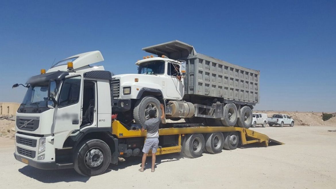 "דיזל ישן מקצר חיים": אושרו בכנסת תקנות חדשות של המשרד להגנת הסביבה לצמצום זיהום האוויר מכלי-רכב ישנים המונעים בדיזל