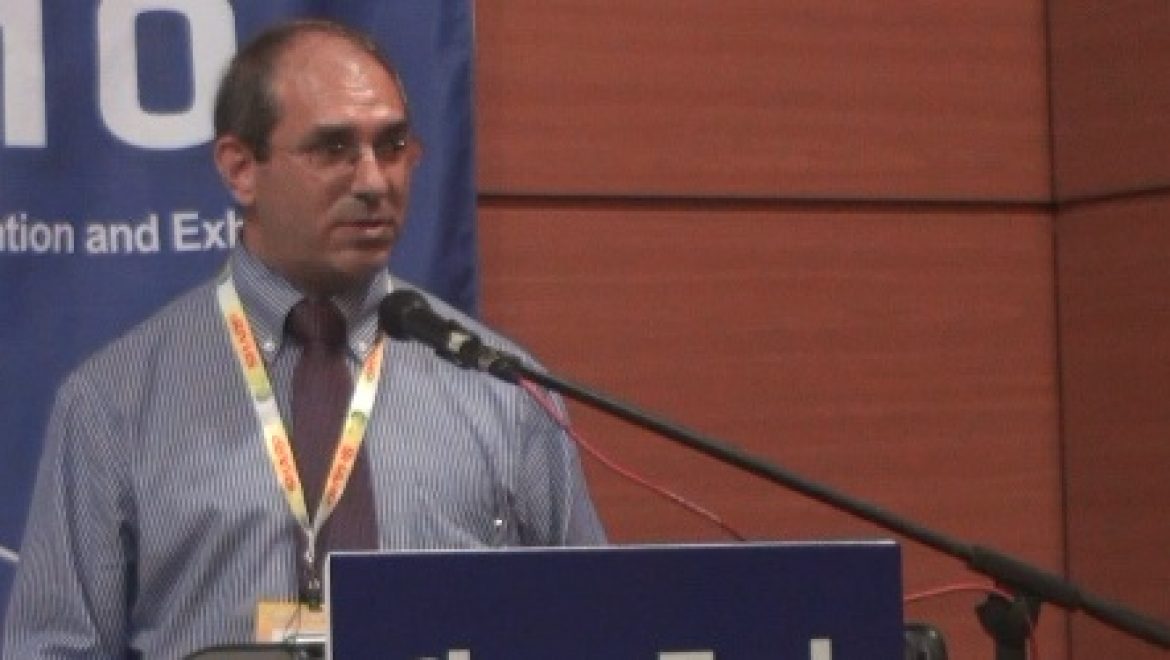 חזי קוגלר "הארגונים הירוקים מהווים גיס חמישי נגד מדיניות הממשלה בכל הקשור לאנרגיות מתחדשות"