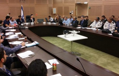 משרד הביטחון: "שוקלים צמצום הפיקוח על ייצוא אזרחי של כטב"מים ורחפנים"