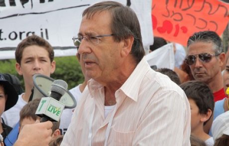ראש המועצה האזורית חוף כרמל "מגינים על הטבע ומפקירים אותנו"