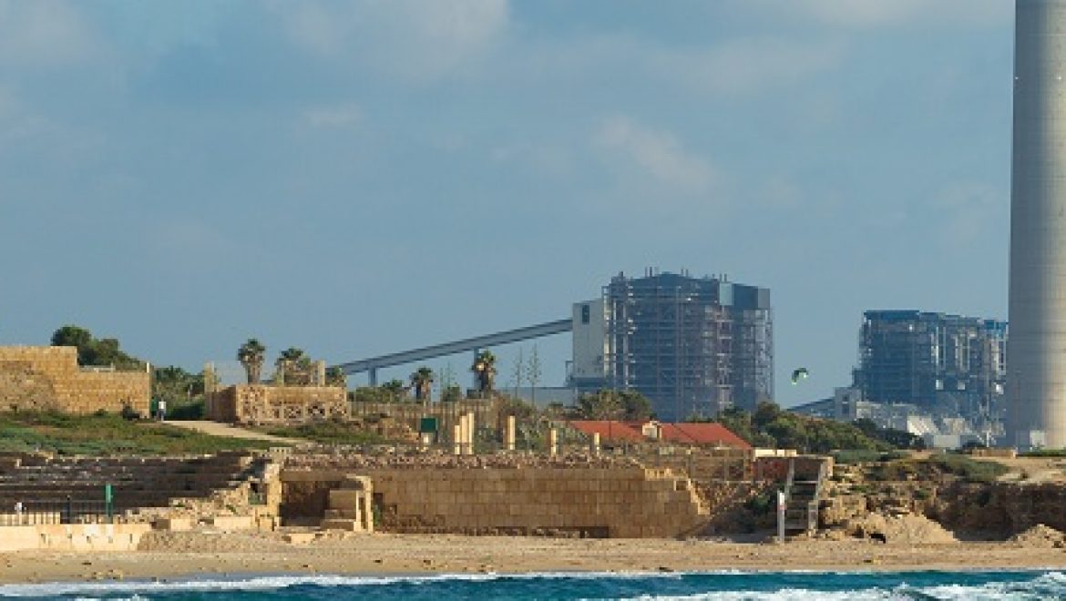 בעקבות הסערה: חברת החשמל תיאלץ להגביר השימוש בסולר