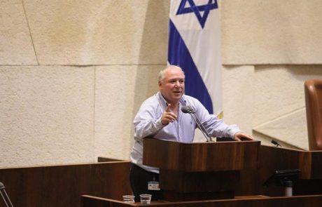 יו"ר ועדת הפנים "על מנת שיהיה חשמל ירוק וזול, המדינה יכולה לתת קרקע חינם"