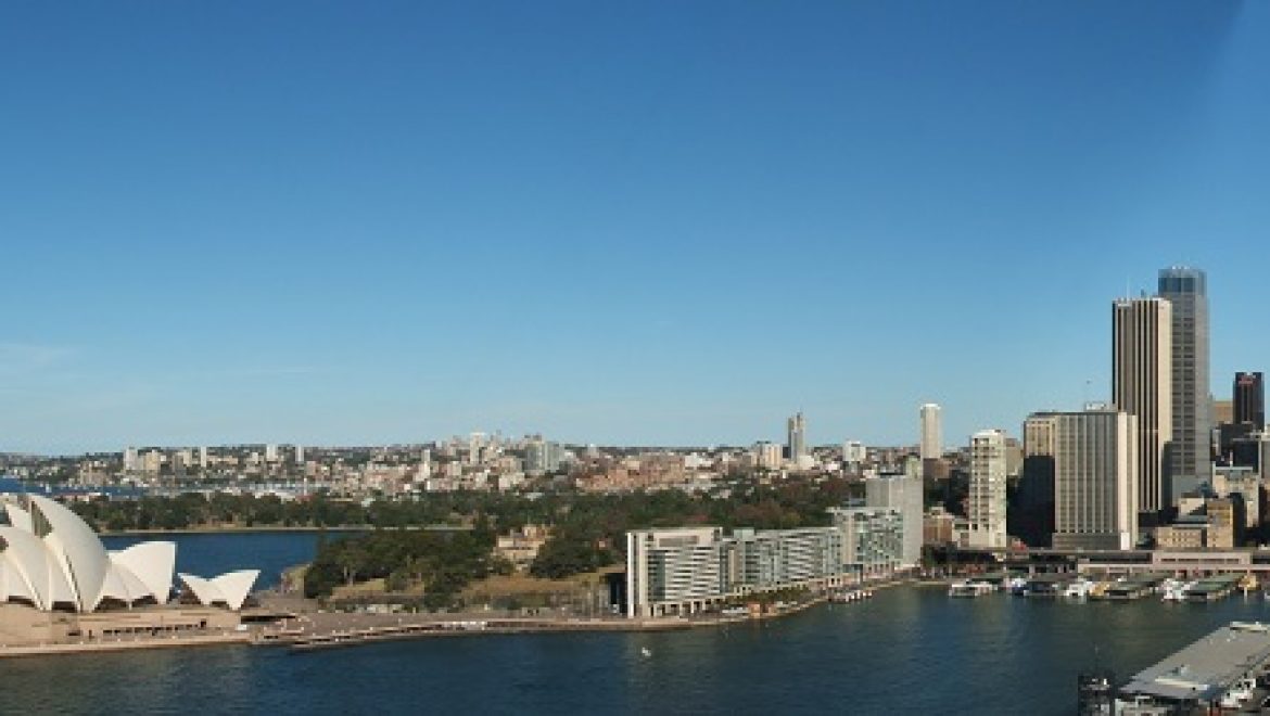אוסטרליה תשקיע 18 מיליארד דולר בטכנולוגיות אנרגיה ירוקה