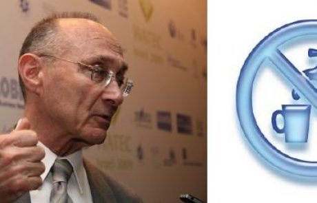 עוזי לנדאו: משרד התשתיות צריך לקבל את סמכויות רשות המים
