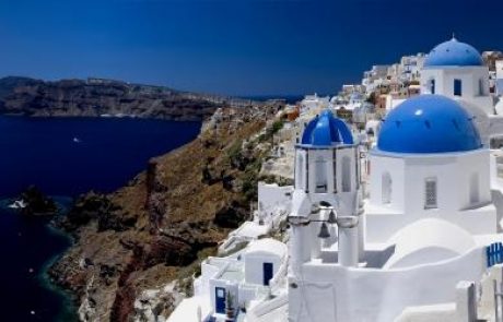 יוון תקים תחנת כוח סולארית בהספק של 5 מגה-וואט