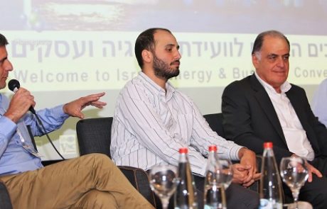 פאנל אנרגיות מתחדשות: האם אגירה סולארית היא הפתרון לשילוב אנרגיה ירוקה בישראל?