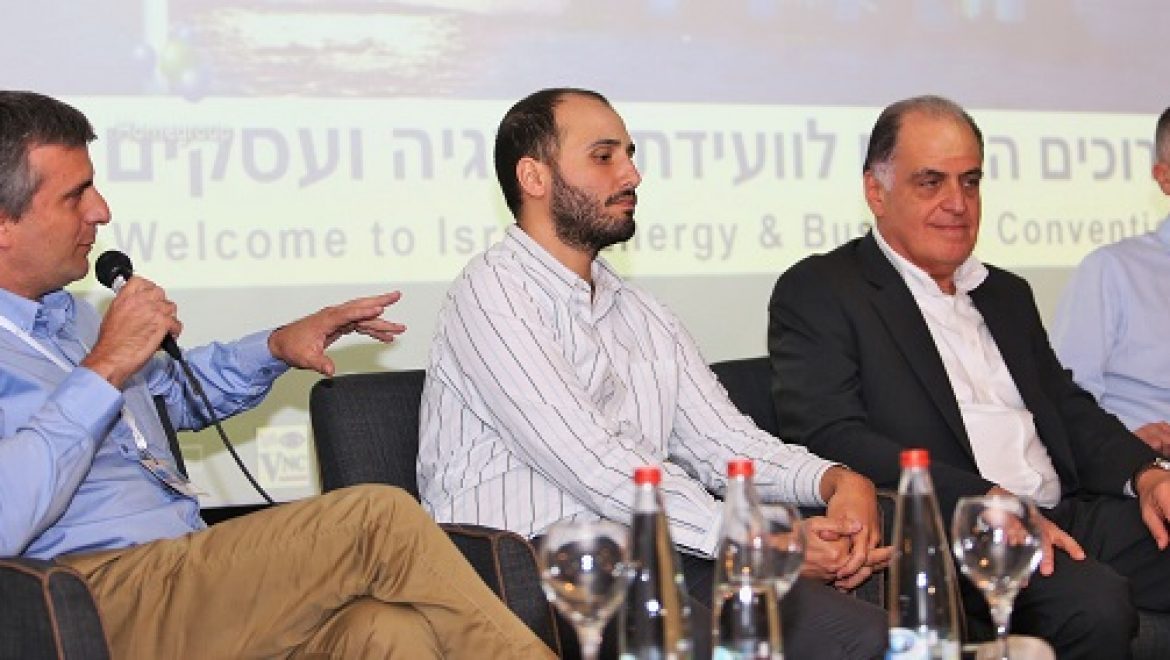 פאנל אנרגיות מתחדשות: האם אגירה סולארית היא הפתרון לשילוב אנרגיה ירוקה בישראל?