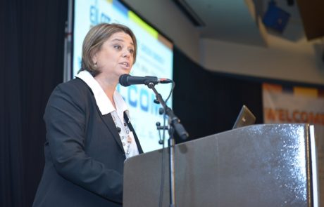 מדור ראש בראש: דורית בנט מסכמת עשור של עשייה בערבה- אילת אילות לאן?