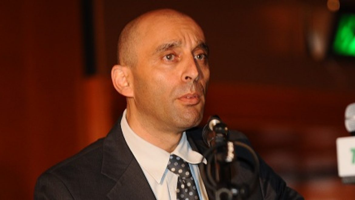 לקראת פרסום דו"ח ועדת צמח: למעלה מ-50% מהגז הטבעי מיועד לייצוא
