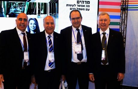 מנכ"ל חברת החשמל מזהיר: אנו במצב של אפס יתירות – זה בלתי נסבל