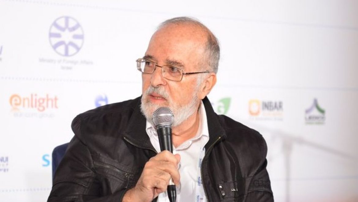 "יש להיות מציאותיים יותר לגבי חדירת הטכנולוגיה של גז טבעי לתחבורה"