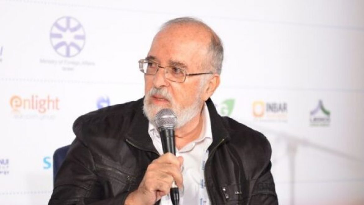 "יש להיות מציאותיים יותר לגבי חדירת הטכנולוגיה של גז טבעי לתחבורה"