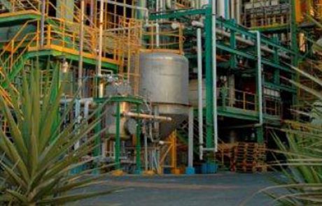 מפעל מכתשים אגן שבאשדוד עובר לגז טבעי