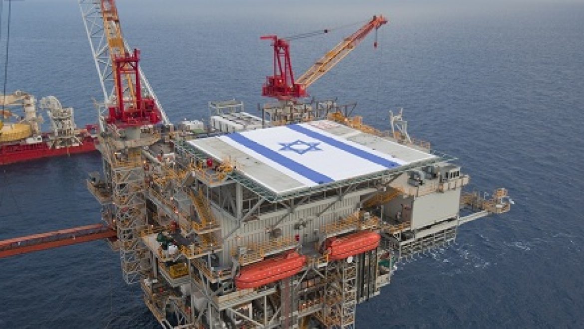 מדיניות ייצוא הגז צפויה לייקר את מחיר החשמל