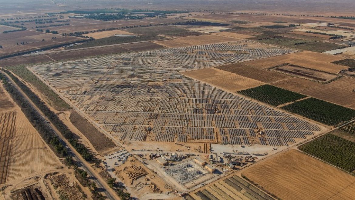 אנלייט מוכרת את כל אחזקותיה במתקנים סולאריים באיטליה תמורת כ- 30 מיליון שקל