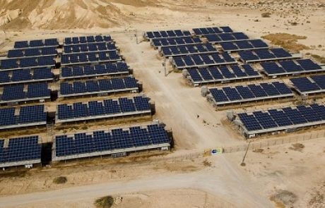 לשמור על השמנת – ניטור יעילות מערכות סולאריות פוטו-וולטאיות