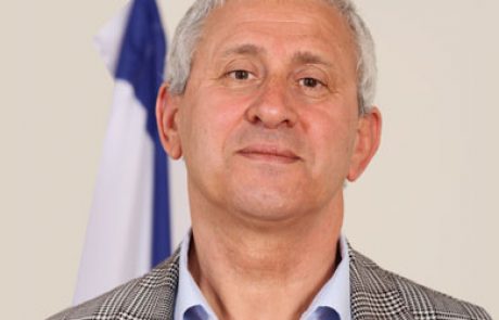 שר התשתיות הלאומיות, החליט למנות את אינג' אלכסנדר קושניר לתפקיד ראש רשות המים