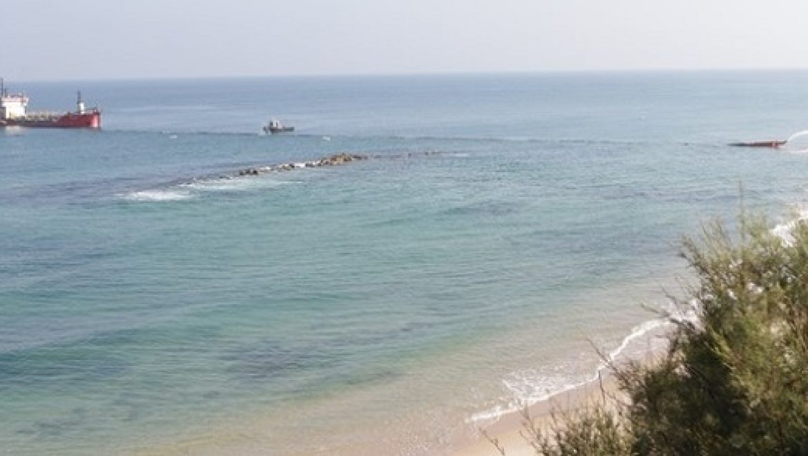 שר האנרגיה לשעבר מזהיר מחוק האזורים הימיים: ישראל תאבד נכסים