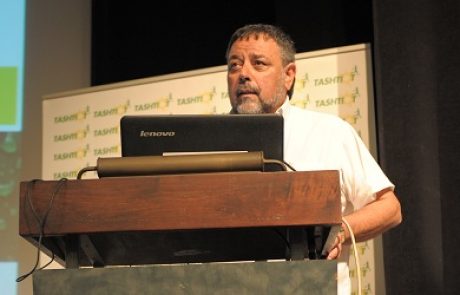 כנס תעשייה מתייעלת: הרצאתו של אביגדור קנר – מנהל תחום גז טבעי בחברת סופרגז טבעי