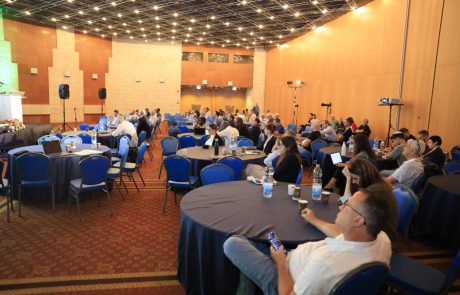 מושב החדשנות של כנס 2024 Greentech יציג טכנולוגיות  ישראליות המאפשרות ייצור, אחסון וניהול אנרגיה מנותקות רשת וללא תלות ברשת החשמל המסורתית