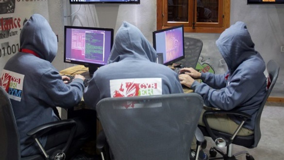 תוכנת כופר משתקת פעילות חברת חשמל ומים בארה"ב