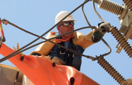 חברת החשמל פרעה הלוואות בערבות מדינה בסך 2.4 מיליארד שקלים
