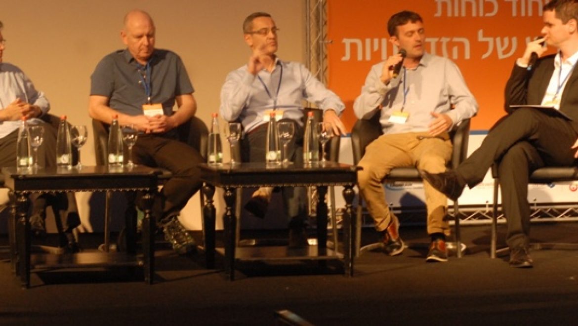 "שימוש בגז הטבעי במשק יכול לחסוך יותר כסף למדינה על בריאות מרווחי ששינסקי"