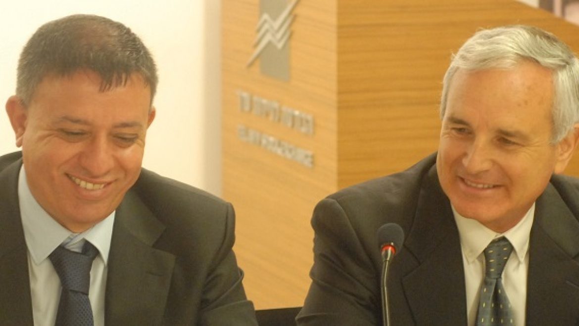 יעדי פריז: המשרד להגנת הסביבה ניצב לבד מול רשות החשמל, משרד האוצר ומשרד האנרגיה