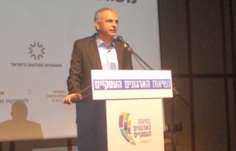 כחלון: לא אעסוק בנושא הגז בגלל חברותי עם קובי מימון