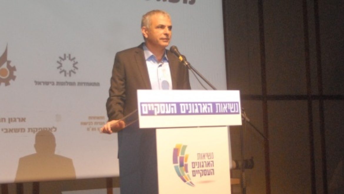 כחלון: לא אעסוק בנושא הגז בגלל חברותי עם קובי מימון