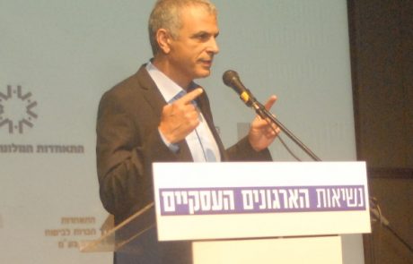 כחלון פותח את שוק שמן הזית לתחרות לייבוא מחו"ל